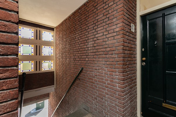 Medium property photo - Heelsumstraat 49, 2573 NG Den Haag